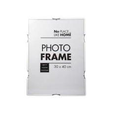 Picture Frame with Clip 30 x 40cm